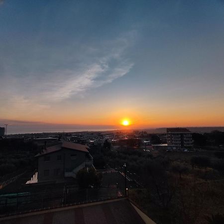 Dimora Effe - Eco B&B Termoli Dış mekan fotoğraf