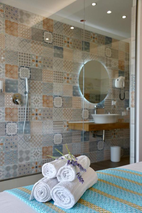 Dimora Effe - Eco B&B Termoli Dış mekan fotoğraf