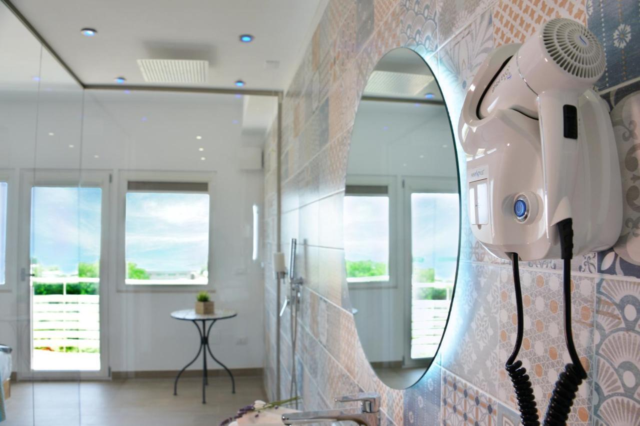 Dimora Effe - Eco B&B Termoli Dış mekan fotoğraf