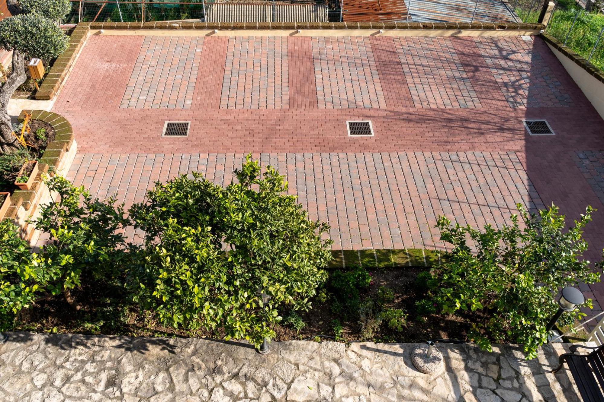 Dimora Effe - Eco B&B Termoli Dış mekan fotoğraf