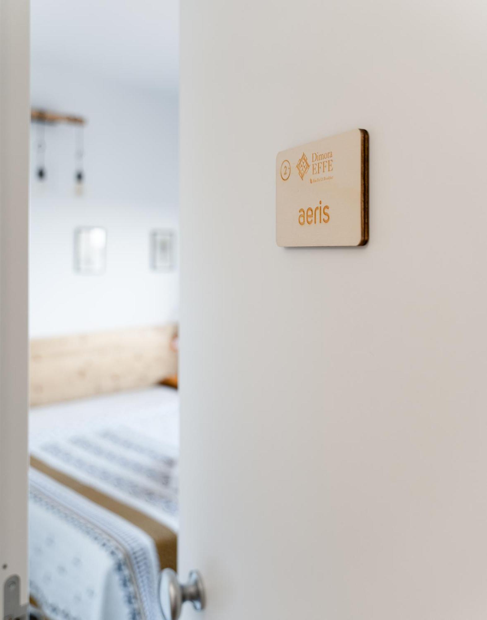 Dimora Effe - Eco B&B Termoli Dış mekan fotoğraf