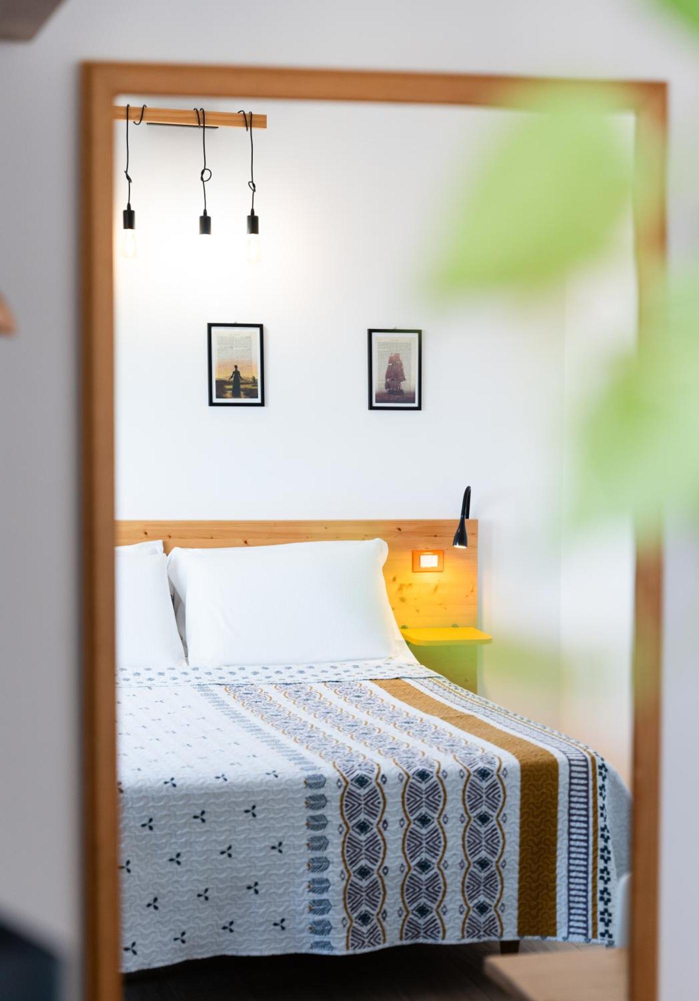 Dimora Effe - Eco B&B Termoli Dış mekan fotoğraf