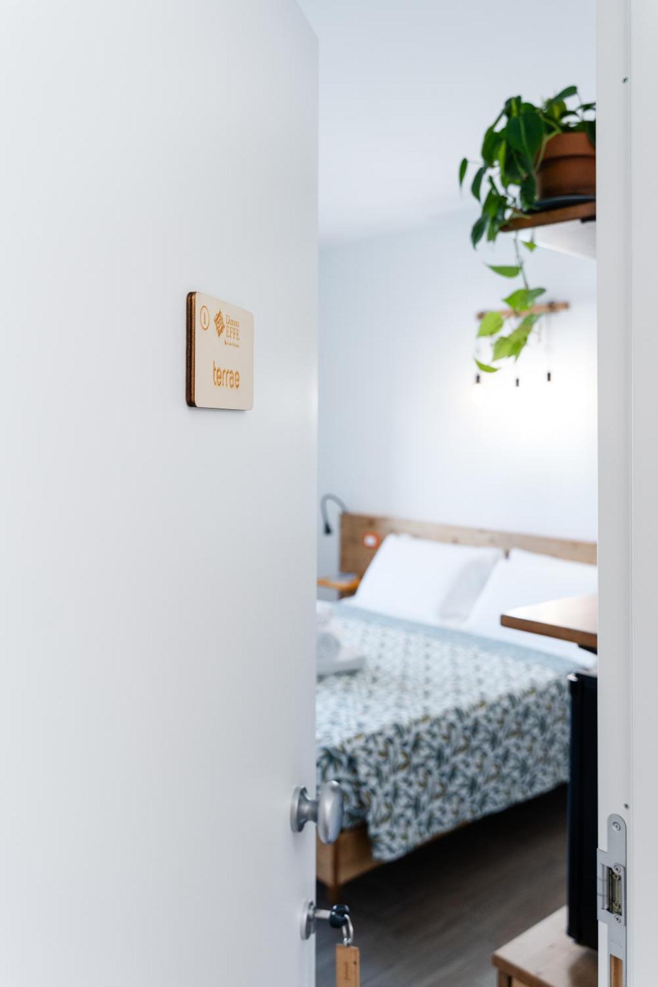 Dimora Effe - Eco B&B Termoli Dış mekan fotoğraf