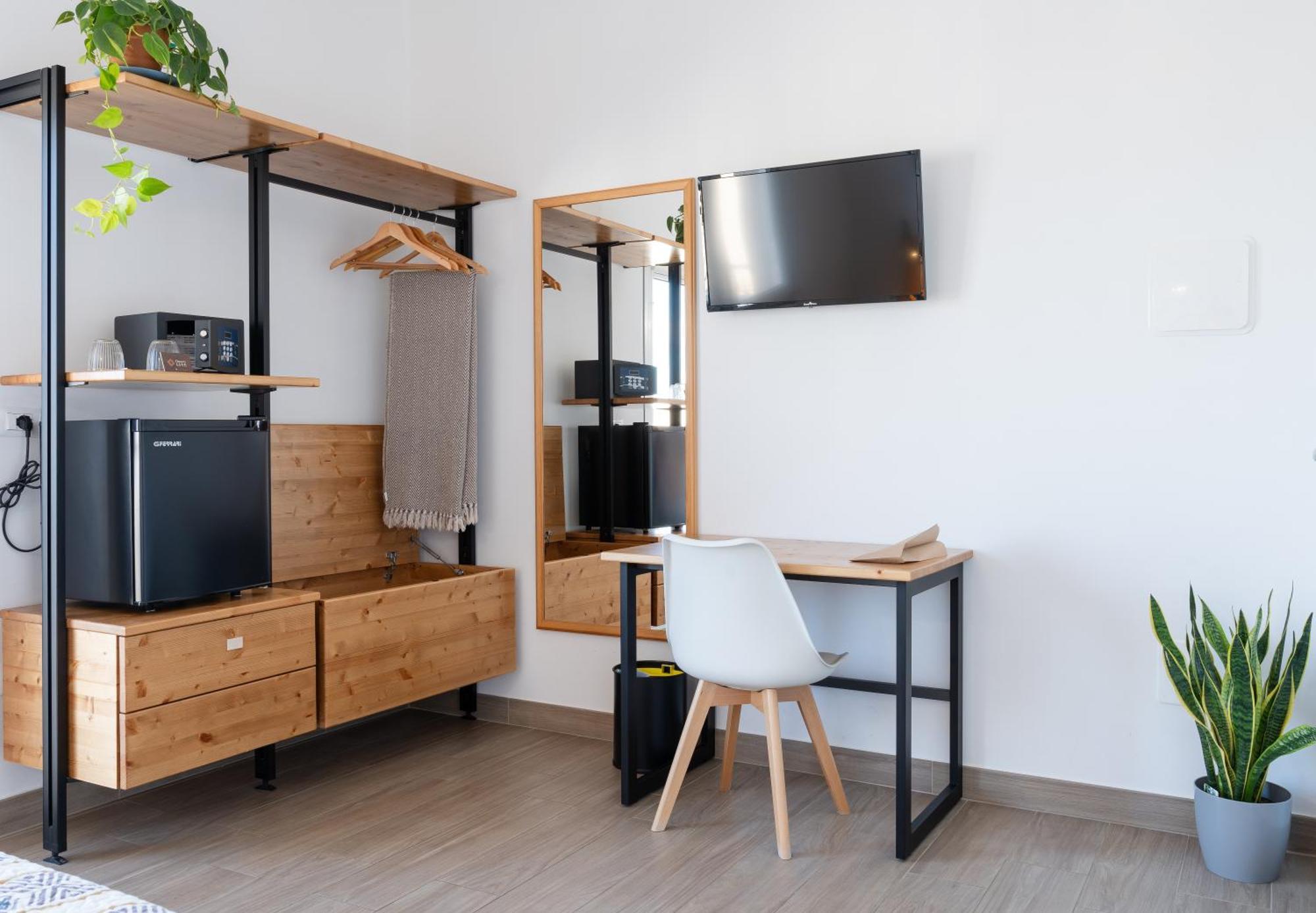 Dimora Effe - Eco B&B Termoli Dış mekan fotoğraf